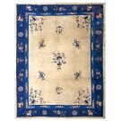 Chinese - Peking #6166